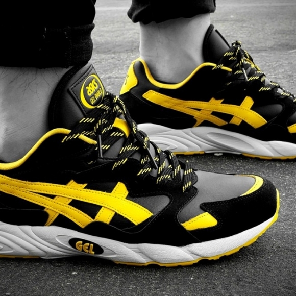 ACICS GEL- DIABLO Welcome to the Dojo - Picture 3 of 13